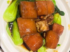-小巷餐厅(五大街店)