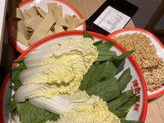 -陈记顺和潮汕鲜牛肉火锅(棠德南路店)