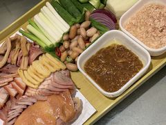 -鲜得莱渔港·小平岛海胆馆(七贤岭店)