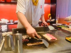 -火地铁板烧(昆山万象汇店)