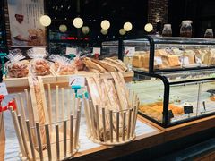 -酵種麦田(山师店)