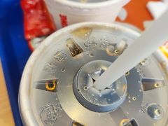-汉堡王(上海118广场店)