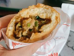 煎包-煎意浓·吴记煎包(交通路店)