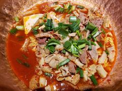 -云海肴·汽锅鸡·云南菜(高德置地店)