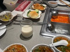 -海底捞火锅(丰尚国际广场店)