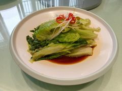 -大清花饺子(山庄店)