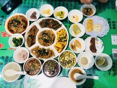 -令氏家外家周秦食府(高新店)