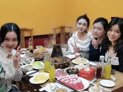 -老袁羊板筋(农光路店)