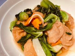 面筋小菜心-苏浙汇(古北店)