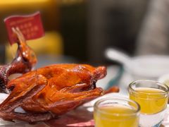 红烧鸽-大鸽饭(岗顶店)