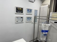 -布瑞琳洗衣(万柳书院店)