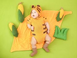 -童年时光专业儿童摄影(龙首店)