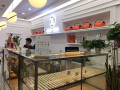-京馔手工吐司(万达广场济南高新店)