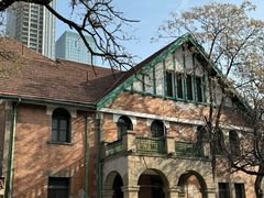 -天津五大道文化旅游区