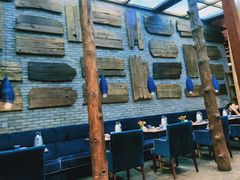 大堂-雀舞·私食(凯德店)