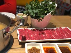 -掂档潮汕牛肉火锅(沈阳万象城店)