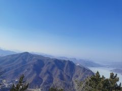 -九鼎铁刹山风景区