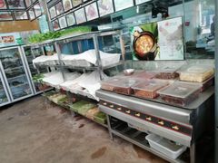 -阳光山水江湖菜馆(西山龙门店)