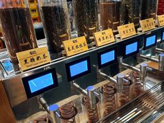 -梨花自助烤肉(西三旗万象汇黑金店)