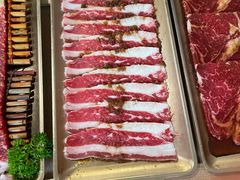 -西塔老太太泥炉烤肉(望京一店)