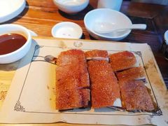 -瑶王府·广西菜(相思湖店)