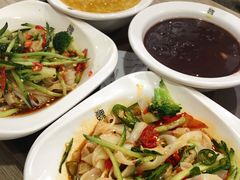 -魏家凉皮(博水商务大厦店)