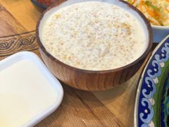 -哈啾嗨·蒙文化主题餐厅(京汉新城店)