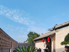 -山西王家大院