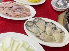 -花苑美食横琴生蚝火锅(拱北粤华路店)