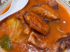 -华嫂冰室(尖沙咀店)