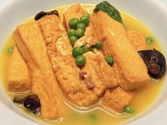 -江南驿·二十余年创意杭帮味(良渚玉鸟集店)