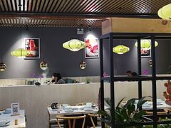 大堂-牛鲜胜·潮汕牛肉自助火锅(番禺市桥店)