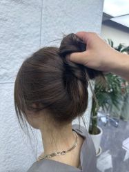 -Sying杉影日式烫染專門店