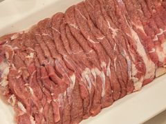 手切鲜羊肉-聚宝源(牛街创始店)