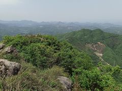 -午潮山国家森林公园