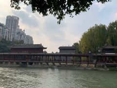 -温江公园
