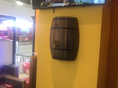 -凡塔斯牛排餐厅(厚街万达店)