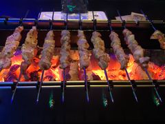 -很久以前羊肉串(清河店)