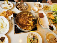 -蝎王府羊蝎子(北大地店)