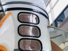 -极橙儿童齿科矫正中心(奥城店)