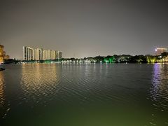 -石湖景区