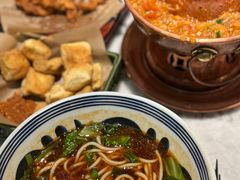 -中8楼风尚云南菜(颐堤港店)