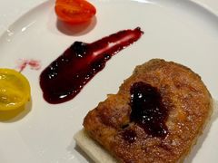 -洛阳国际大酒店-香榭丽舍西餐厅