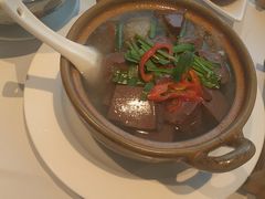 -粤财皇冠假日酒店·彩华轩中餐厅