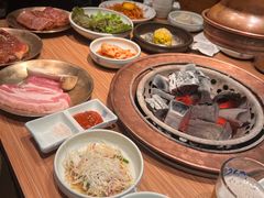 -王妃家(明洞中央店)