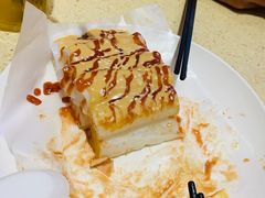 -明腾壹间茶餐厅(新都会花园广场店)