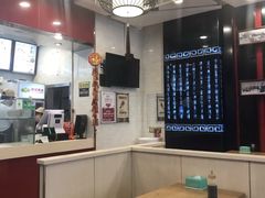 大堂-陕味食族油泼面·小炒盖码面(双榆树店)