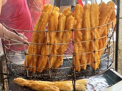 -汪记鲜鱼糊汤粉(沈阳路总店)