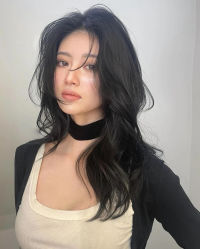 -AFA Hair studio·女士发型设计