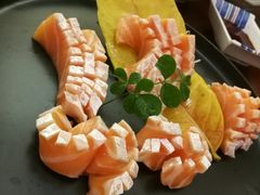 -希望日本料理(保利香槟花园店)